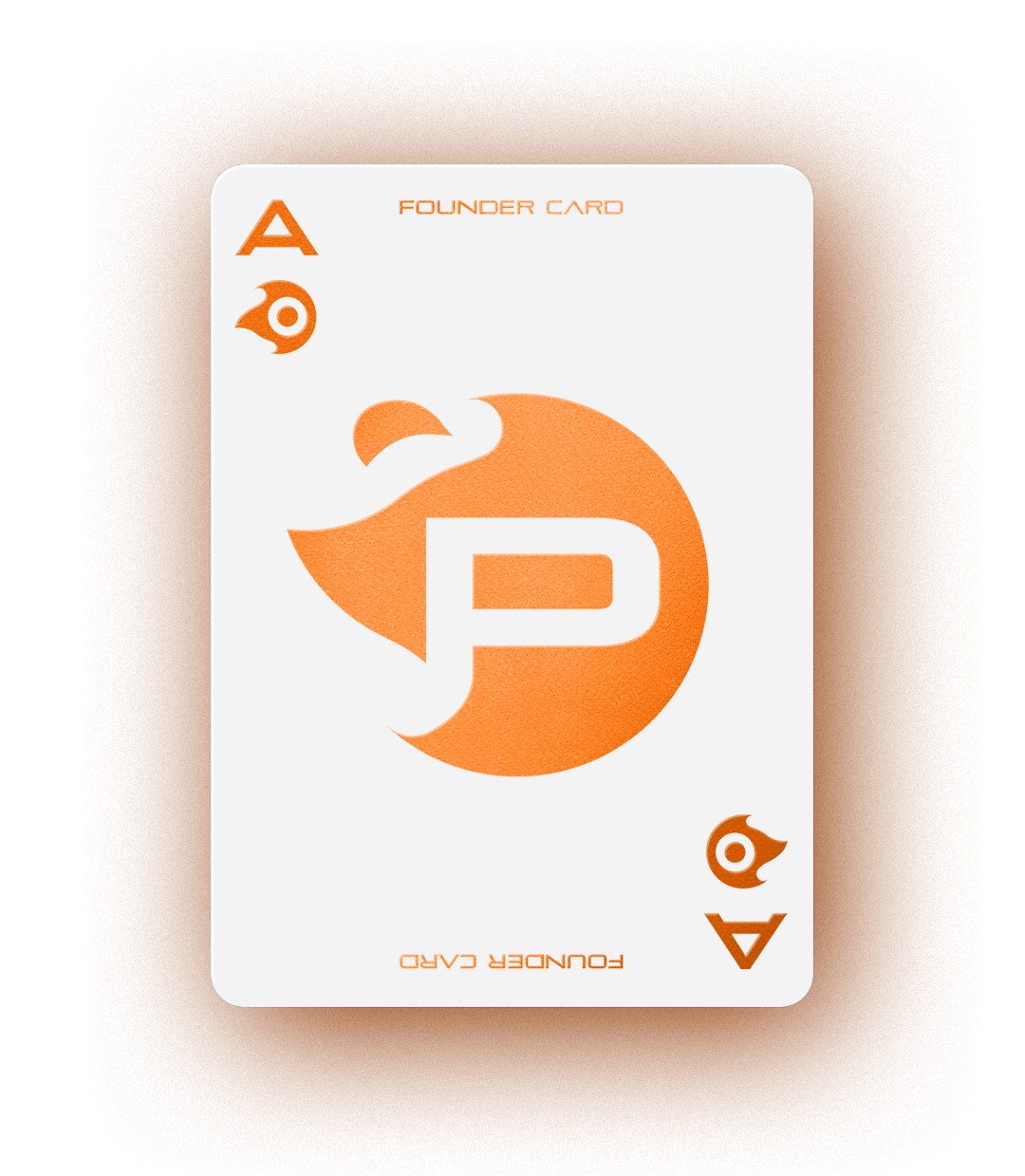 Pyreplay Founder Card NFT